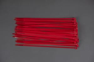 Quality Width 1.8mm-2mm Nylon Cable Tie 5 Series Self Locking Cable Ties wholesale