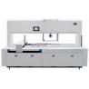 Buy cheap Waste Paper Cardboard Packaging Printing Machine Blanking Stripping Separator from wholesalers
