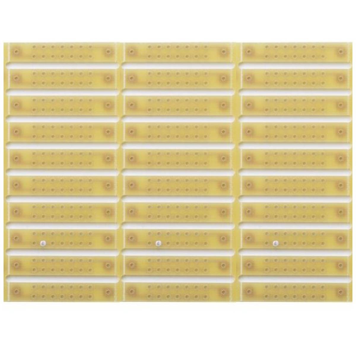 HASL Single Sided PCB Single Layer