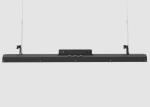 Modular Commercial High Bay Lighting / 200W 4ft Batten High Bay Led Linear