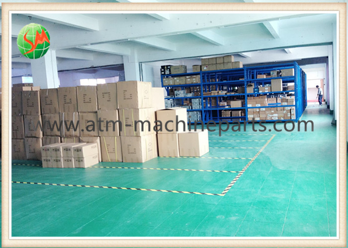 ATM Machine NCR Latchfast Purge Bin Cassette Reject NCR ATM Parts 445-0663390
