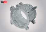 Anodizing Finish Water Pump Cover , Water Pump Cast Aluminium Enclosures