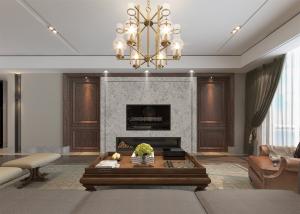 Quality High Density Quartz Wall Panels Artificial Stone Living Room Wall Panels wholesale