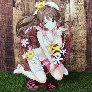 Quality Custom Acrylic stand;Acrylic standee;Acrylic display board;Acrylic anime figure stand. wholesale