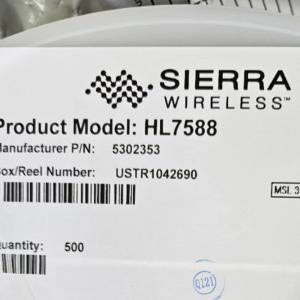Quality 4g LTE Modem Module GSM / GPRS HL7588 HL7688 Sierra Wireless wholesale