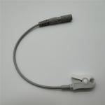 ECG / EKG Machine ECG Cables Banana Adapter Clip Medical Accessories