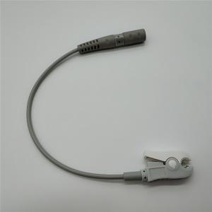 Quality ECG / EKG Machine ECG Cables Banana Adapter Clip Medical Accessories wholesale