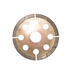Quality 451-01702 Plate Friction Clutch 451-01702 - JCB wholesale