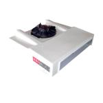 1630W White R134a Truck Refrigeration Unit