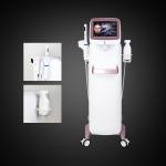 LCD Touch Screen HIFU Machine 50*64*130cm For B2B Wholesale