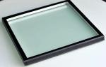 China Manufacturer Low-Price Insulating Glass with Energy Conservation