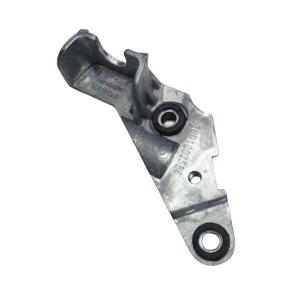 Quality AL4 Shift Lever Stay Bracket For Peugeot 2008 301 307 408 Citroen C3XR C4L SHIJIA ELYSEE OE 2437C9 wholesale