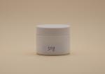 Leak Proof Empty Body Cream Containers 50g Reliable Customized Printing