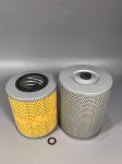 Universal Engine Oil Filter Remove Dust Impurities Standard Size Long Durability