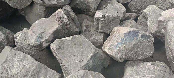 80% Industrial Grade Medium Carbon Ferro Manganese Alloy Additive