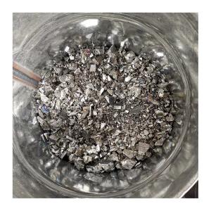 Quality Fev80 Fev50 Ferro Alloy Ferrovanadium 10-50mm Ferro Vanadium wholesale