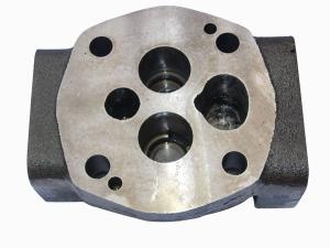 Quality Commercial P350 Gear Pump Castings wholesale
