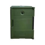 90L Military Insulated Food Container Pan Carrier