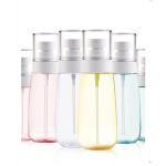 10 - 1000ml Pump Spray Bottle , Moisturizing Small Empty Plastic Bottles