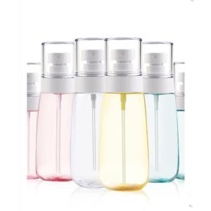 Quality 10 - 1000ml Pump Spray Bottle , Moisturizing Small Empty Plastic Bottles wholesale