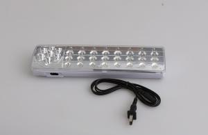Quality 39pcs Dip 3w Led Emergency Light Fixture LEL123018 For Office Lighting , Ip30 wholesale
