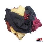 Recycling Water Absorption T Shirt Cotton Wiping Rags