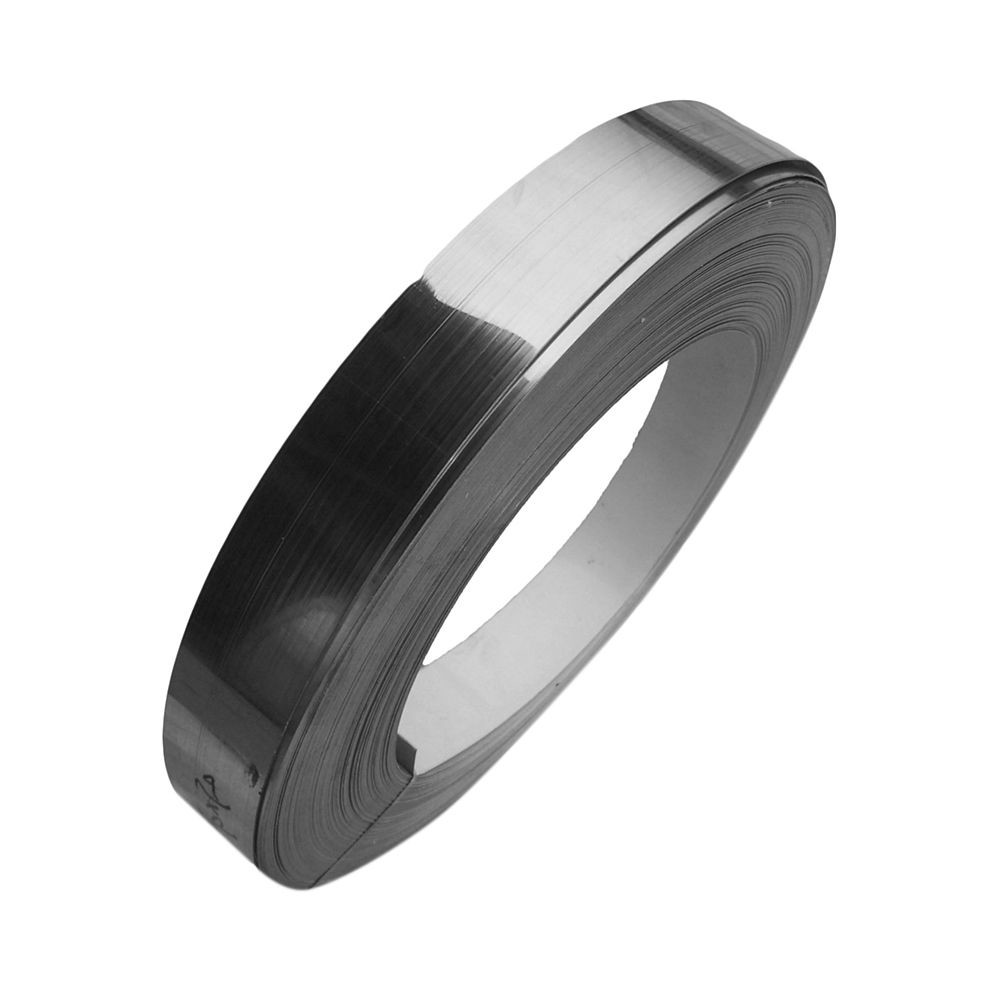 Soft Hardness Metal Strip Roll Goods For Food Industry Performance
