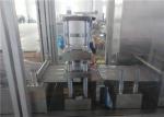 Tropical Blister Packing Machine / high sealing blister wrapping equipment