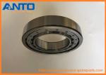 NJ219 Cylindrical Roller Bearing 95x170x32 MM NJ219ECM For Excavator Bearing