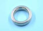 Stainless Steel Hydraulic Sealing Washers , Petroleum Industry Octagonal Ring