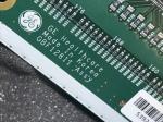 Repair GE LogiqS7 LogiqS8 Original GBF128 Transmitting Board 5392446