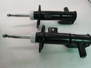 Quality Front Inductive Dampers Shock Absorber for W212 W218 Mercedes-Benz 2123236100 2123236200 wholesale