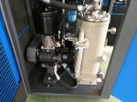 Variable Speed Ingersoll Rand Rotary Screw Compressor High Temperature