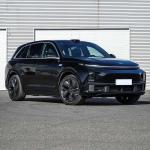 SUV Auto Lixiang L7 Max Left Steering Energy Car Luxury Used EV Car Electric