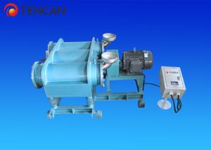 Quality 15L Sieving Collecting Lab Vibratory Ball Mill 1440rpm Light Type wholesale