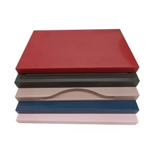 Quality Electrostatic Spraying Powder Plywood Sheet Customized 4 By 8 Plywood wholesale