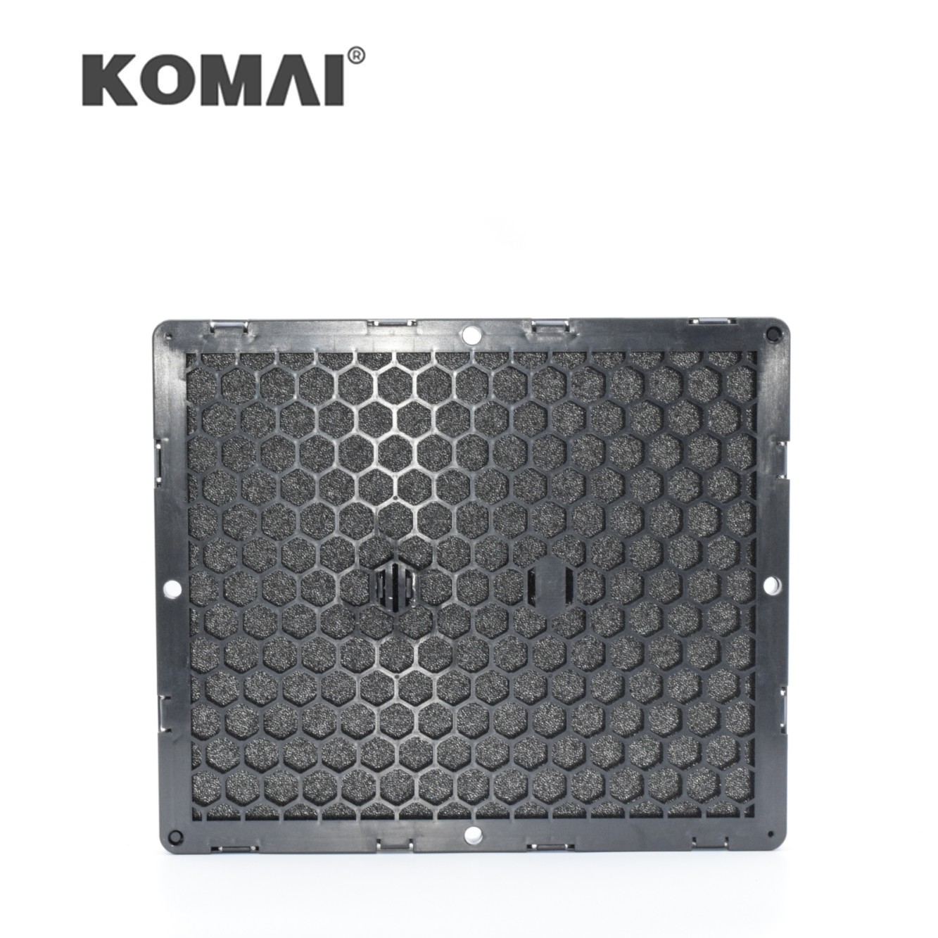 KOMAI Air Cleaner Filter Element Replacement 6T-5068 For Construction Works