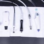 High end beauty equipment 8 IN 1 facial care, multi-fuctional facial care