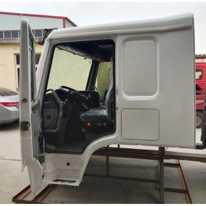 Quality High Cabin 2 Beds Heavy Truck Wagon Tractor Head for Chinese Market Needs wholesale