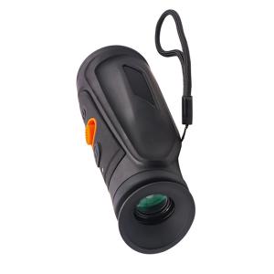 Quality 18650 Li Bateries 1024x768 OLED Night Vision Monocular AI Thermal 384x288 Pixel wholesale