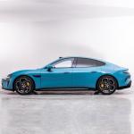 Su7 PRO 2024 Electric Sedan Car Vehicles The Perfect Blend of Comfort and