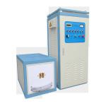 160kw IGBT Metal Induction Forging Machine High Frequency