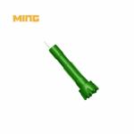 3 Inch 100mm QL30 Down The Hole High Air Pressure DTH Drill Bits For Oil Well