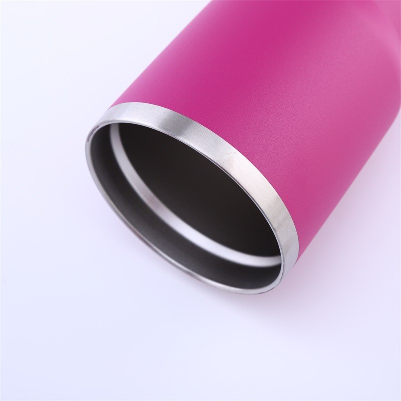 30oz OEM ODM Decal Blank Camouflage Stainless Steel Tumbler Camo Glitter Powder Coated Vacuum Insulated Tumbler