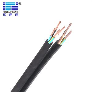 Quality 500V Industrial Electrical Cable wholesale