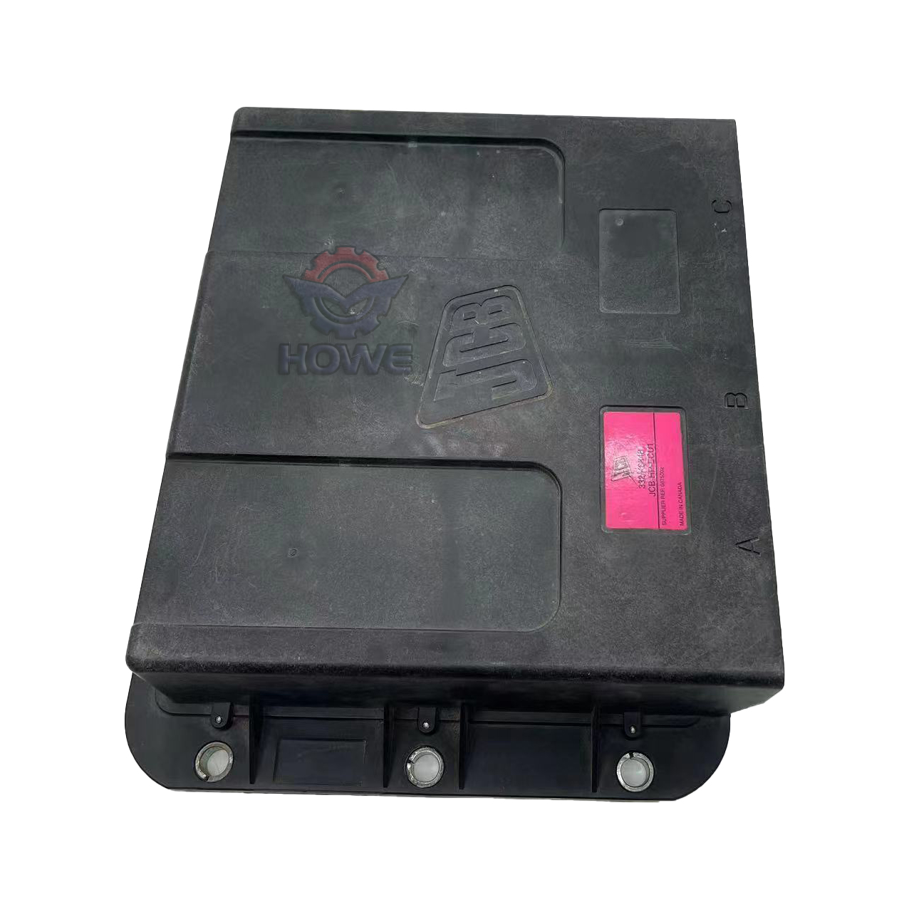 Manufacturing Plant Excavator Hydraulic Controller JS220 JS330 332/K6848 728/35700