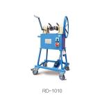 Steel Wire Rop Wire Butt Welding Machine Annealing And Tapering Butt Welders