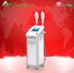hot selling SHR Hair Removal Machine (with CE, SFDA,TGA)
