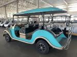 Roadster 11 Seat Electric Vintage Retro Classic Car Luxury Street Legal Low