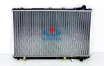 CAMRY ' 92 - 96 VCV10 4V2 3.0 Toyota Radiator OEM 16400 - 62150 / 62160 AT